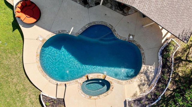 1801 Val Verde DR, Austin, TX 78732