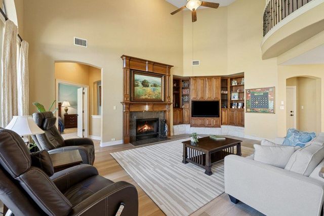 1801 Val Verde DR, Austin, TX 78732