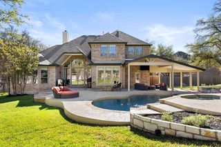 1801 Val Verde DR, Austin, TX 78732