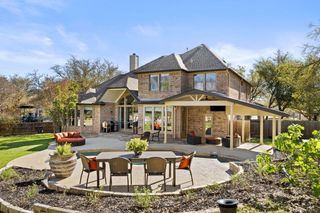 1801 Val Verde DR, Austin, TX 78732