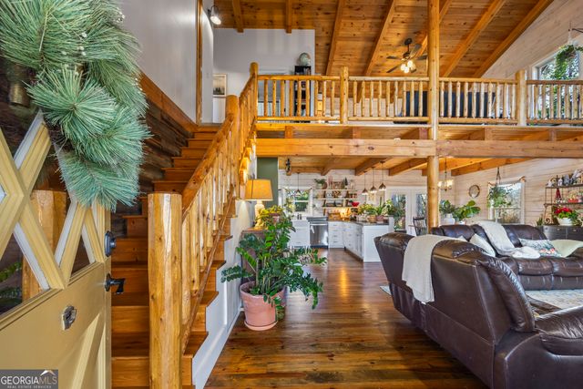 3703 Lankford Road, Lavonia, GA 30553