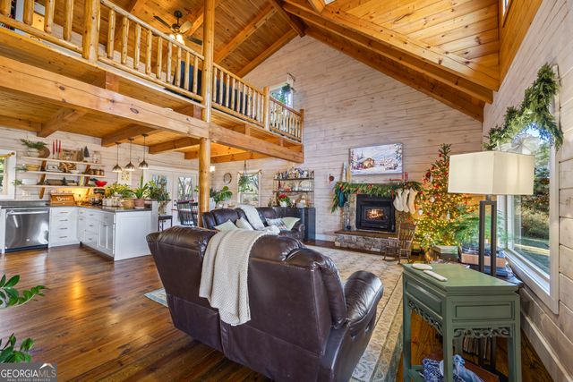 3703 Lankford Road, Lavonia, GA 30553