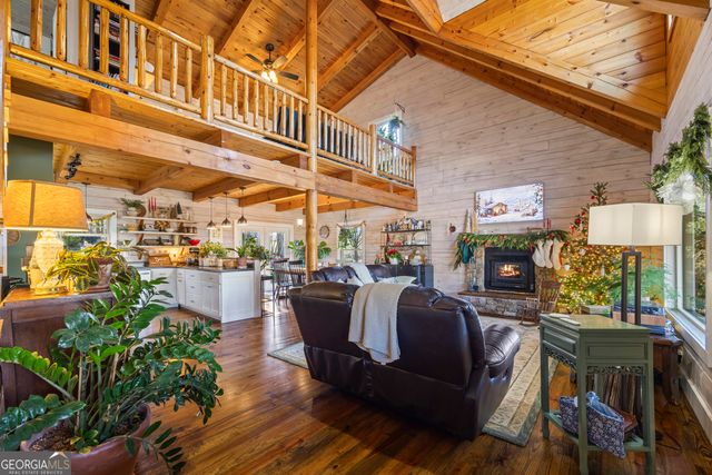 3703 Lankford Road, Lavonia, GA 30553