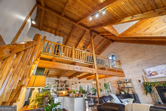 3703 Lankford Road, Lavonia, GA 30553