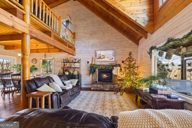 3703 Lankford Road, Lavonia, GA 30553