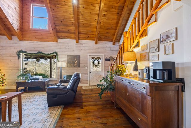 3703 Lankford Road, Lavonia, GA 30553