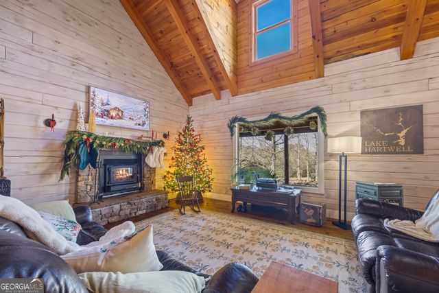 3703 Lankford Road, Lavonia, GA 30553