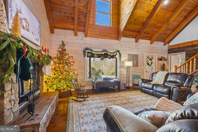 3703 Lankford Road, Lavonia, GA 30553