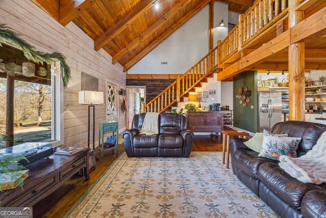 3703 Lankford Road, Lavonia, GA 30553