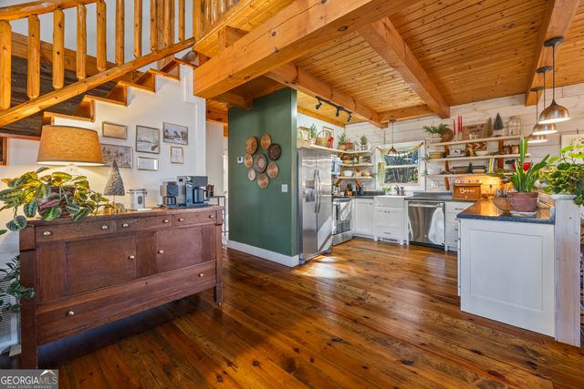 3703 Lankford Road, Lavonia, GA 30553