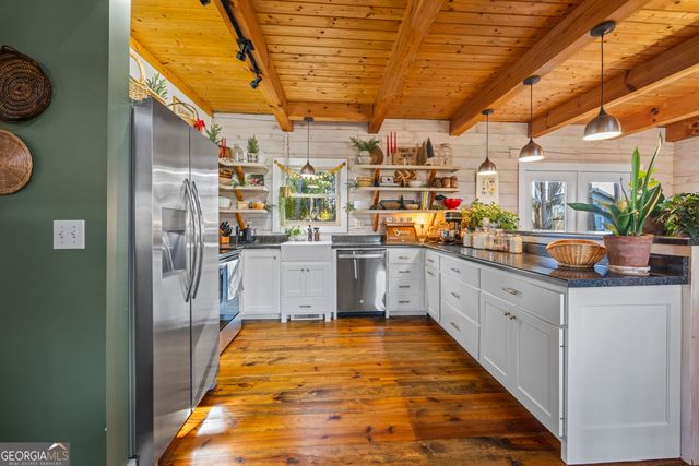 3703 Lankford Road, Lavonia, GA 30553