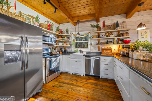 3703 Lankford Road, Lavonia, GA 30553