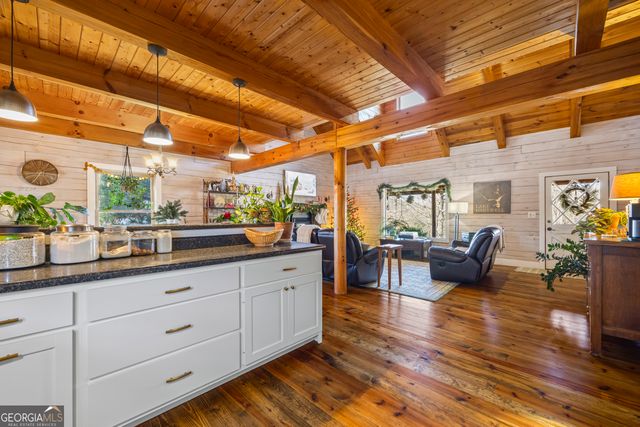 3703 Lankford Road, Lavonia, GA 30553