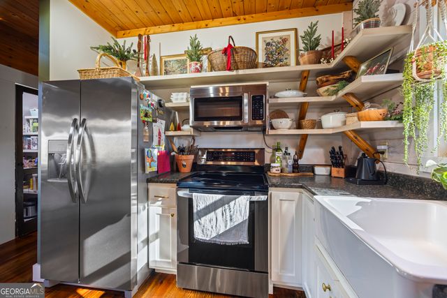 3703 Lankford Road, Lavonia, GA 30553