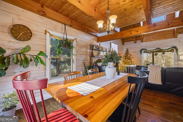 3703 Lankford Road, Lavonia, GA 30553