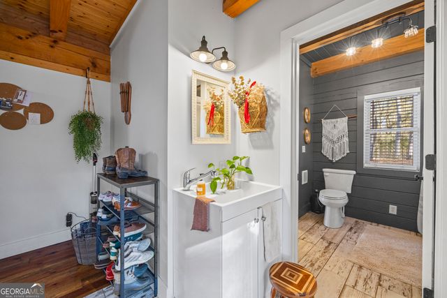 3703 Lankford Road, Lavonia, GA 30553