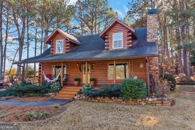 3703 Lankford Road, Lavonia, GA 30553