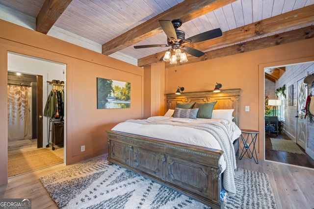 3703 Lankford Road, Lavonia, GA 30553