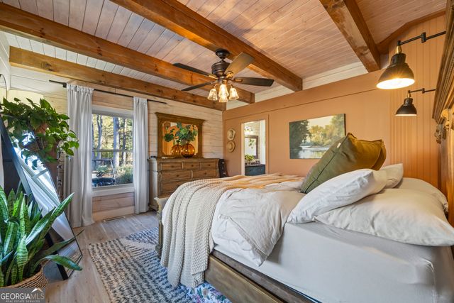 3703 Lankford Road, Lavonia, GA 30553