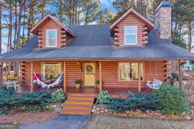 3703 Lankford Road, Lavonia, GA 30553