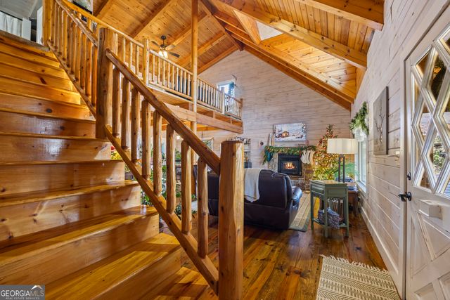 3703 Lankford Road, Lavonia, GA 30553