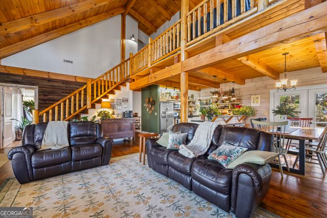 3703 Lankford Road, Lavonia, GA 30553