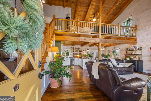 3703 Lankford Road, Lavonia, GA 30553