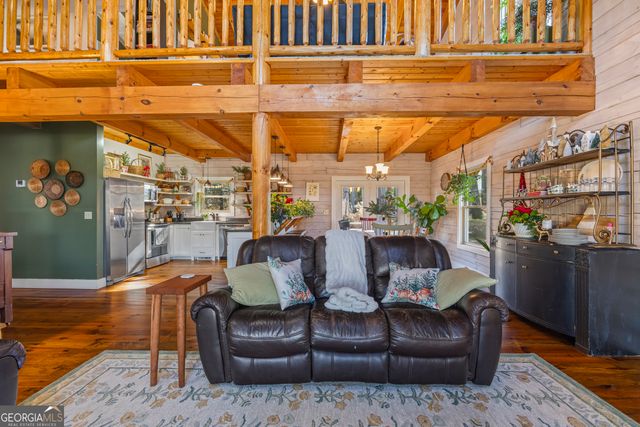 3703 Lankford Road, Lavonia, GA 30553