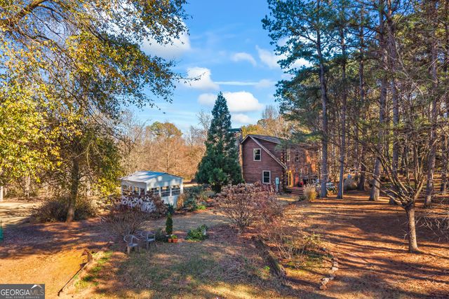 3703 Lankford Road, Lavonia, GA 30553