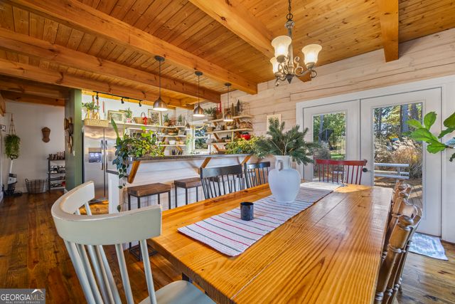 3703 Lankford Road, Lavonia, GA 30553