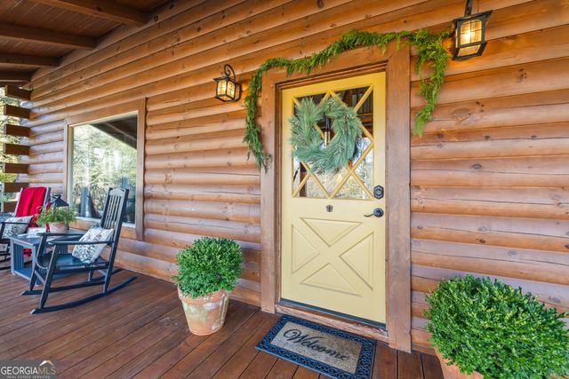 3703 Lankford Road, Lavonia, GA 30553