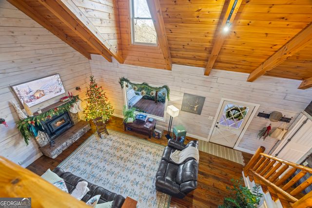 3703 Lankford Road, Lavonia, GA 30553