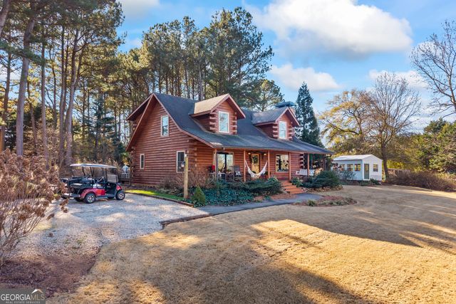 3703 Lankford Road, Lavonia, GA 30553