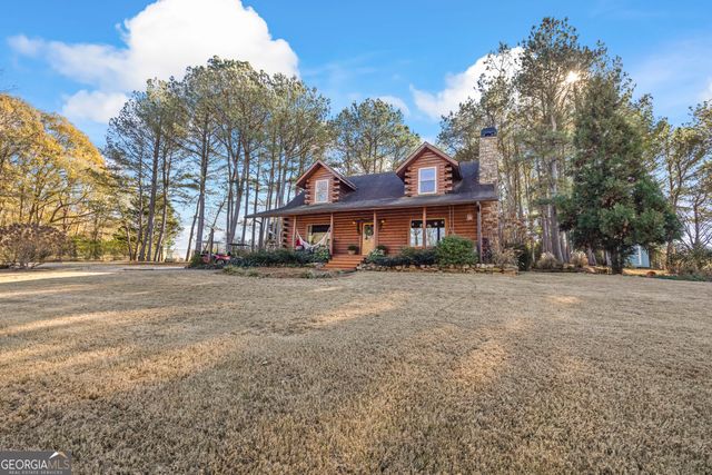 3703 Lankford Road, Lavonia, GA 30553
