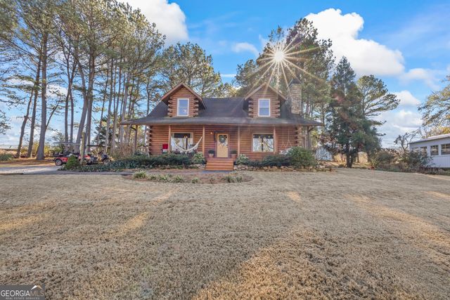 3703 Lankford Road, Lavonia, GA 30553