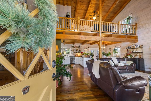 3703 Lankford Road, Lavonia, GA 30553