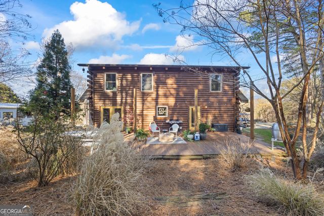 3703 Lankford Road, Lavonia, GA 30553