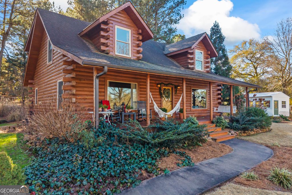 3703 Lankford Road, Lavonia, GA 30553