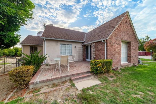 161 N Cornell, Hemet, CA 92544