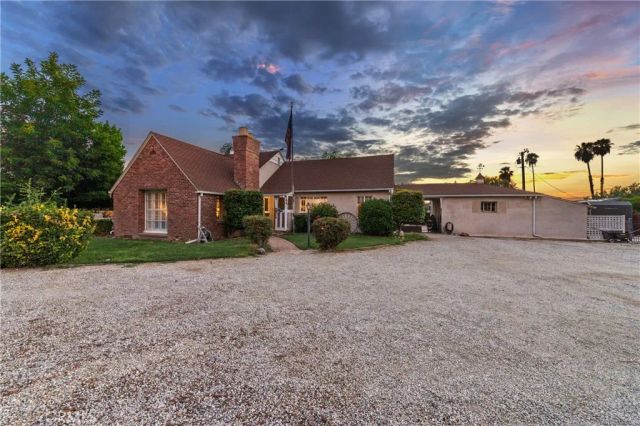 161 N Cornell, Hemet, CA 92544