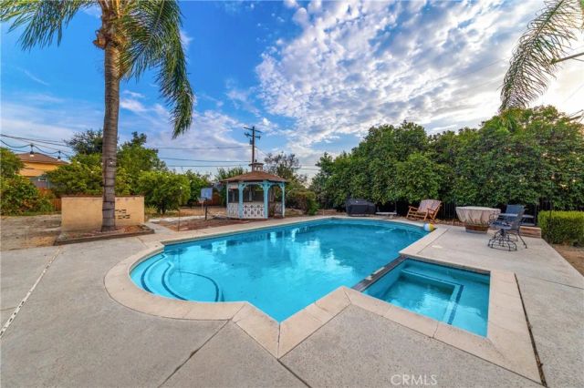 161 N Cornell, Hemet, CA 92544