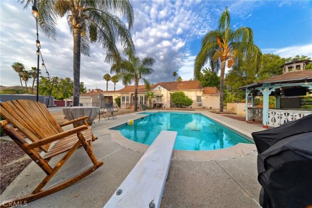 161 N Cornell, Hemet, CA 92544