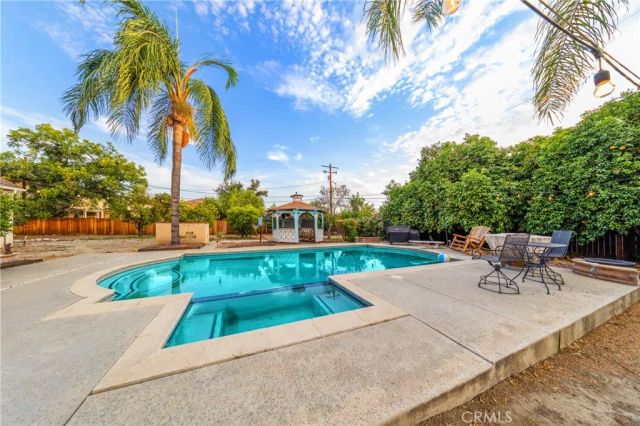 161 N Cornell, Hemet, CA 92544
