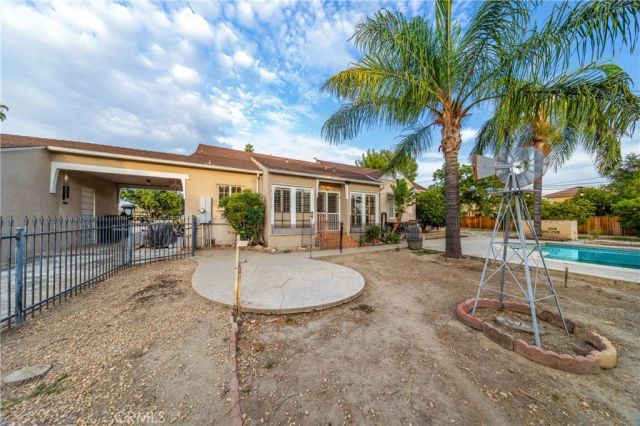 161 N Cornell, Hemet, CA 92544