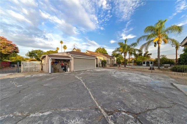 161 N Cornell, Hemet, CA 92544