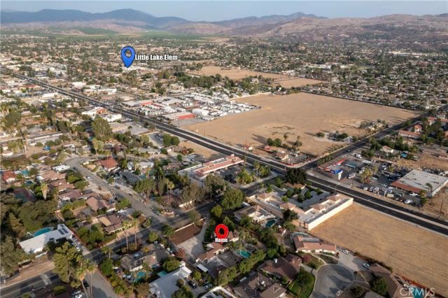161 N Cornell, Hemet, CA 92544