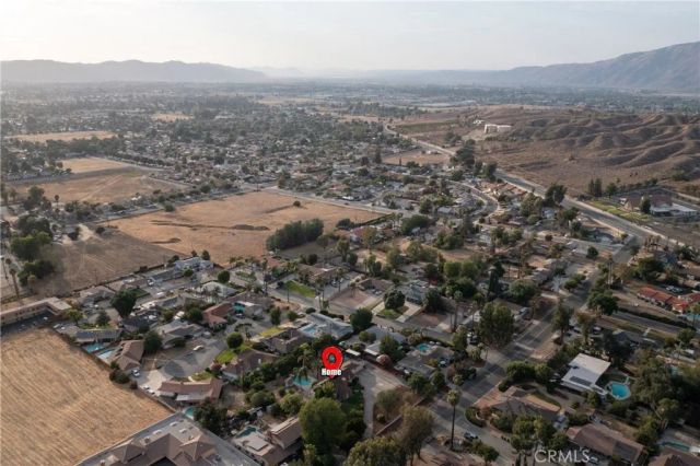161 N Cornell, Hemet, CA 92544