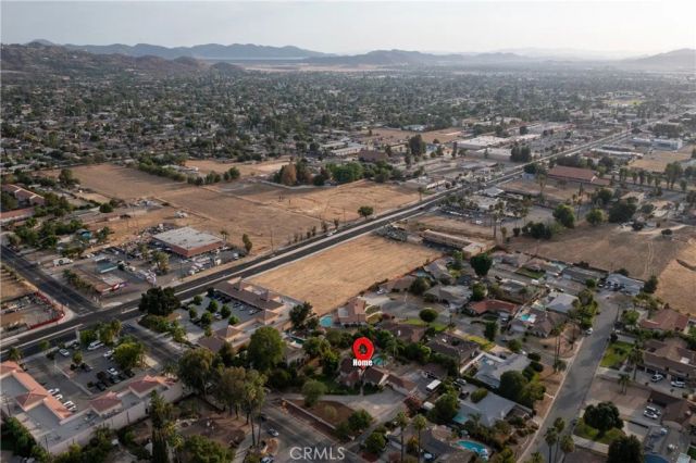 161 N Cornell, Hemet, CA 92544