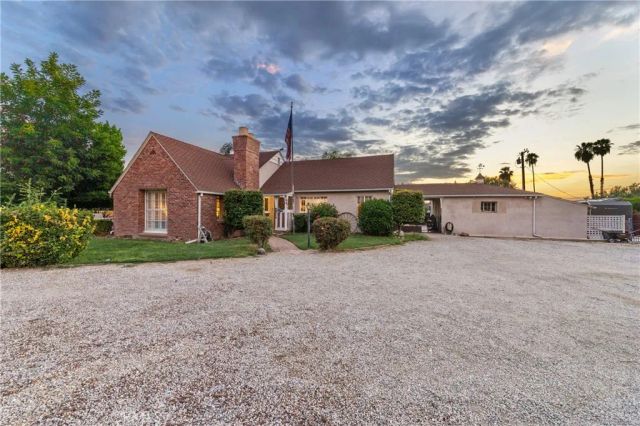 161 N Cornell, Hemet, CA 92544