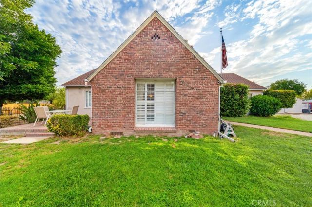 161 N Cornell, Hemet, CA 92544